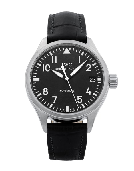 IWC Pilot's Midsize IW325601